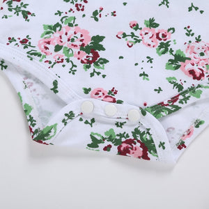 Cute Outfit Cothes Set