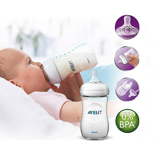 Nursing Feeding Bottle Feeding