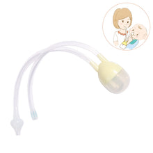 Load image into Gallery viewer, Vacuum Nasal Aspirator