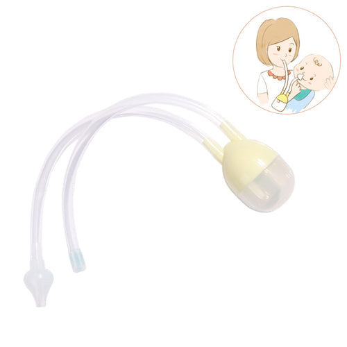 Vacuum Nasal Aspirator