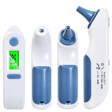 Load image into Gallery viewer, Temperature Measure Infrared Thermometer