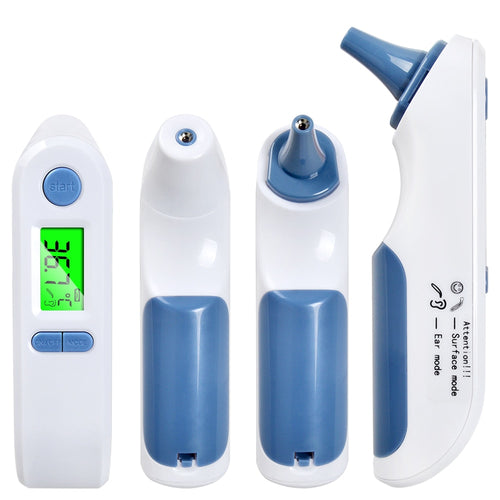 Temperature Measure Infrared Thermometer