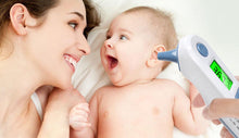 Load image into Gallery viewer, Temperature Measure Infrared Thermometer