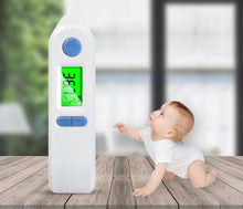 Load image into Gallery viewer, Temperature Measure Infrared Thermometer
