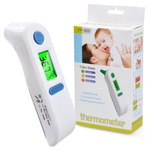 Load image into Gallery viewer, Temperature Measure Infrared Thermometer