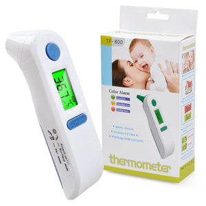Temperature Measure Infrared Thermometer