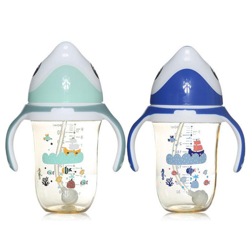 Infant Milk Feeding Bottle