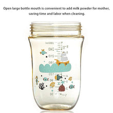 Load image into Gallery viewer, Infant Milk Feeding Bottle