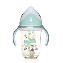 Load image into Gallery viewer, Infant Milk Feeding Bottle