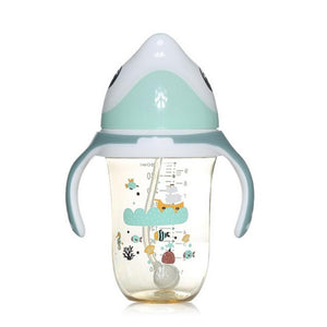 Infant Milk Feeding Bottle