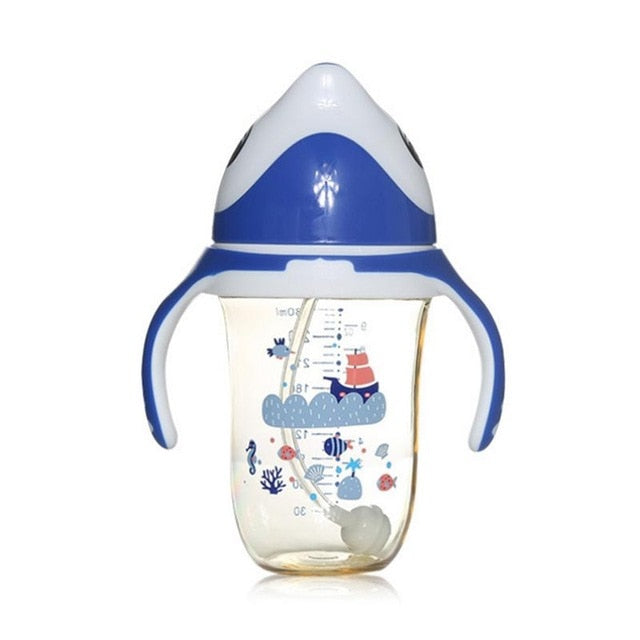 Infant Milk Feeding Bottle