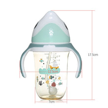 Load image into Gallery viewer, Infant Milk Feeding Bottle