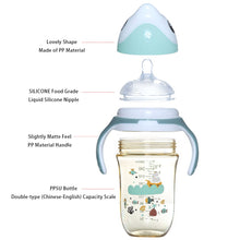 Load image into Gallery viewer, Infant Milk Feeding Bottle