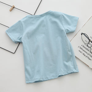 Soft Cotton T-Shirts