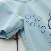 Load image into Gallery viewer, Soft Cotton T-Shirts