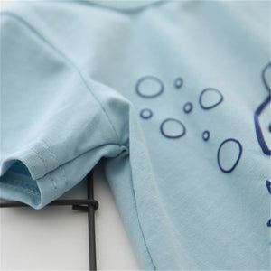 Soft Cotton T-Shirts