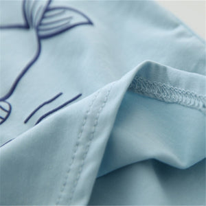 Soft Cotton T-Shirts