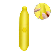 Load image into Gallery viewer, Banana Shape Baby Nail Trimmer
