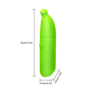 Banana Shape Baby Nail Trimmer