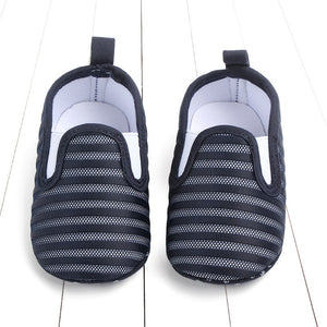 Spring Soft Sole Shoes