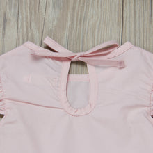Load image into Gallery viewer, Fly Sleeve Baby Dress