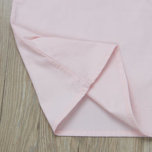 Load image into Gallery viewer, Fly Sleeve Baby Dress