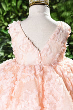 Load image into Gallery viewer, Baby Tulle Dress