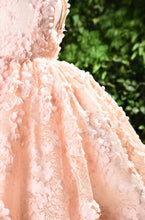 Load image into Gallery viewer, Baby Tulle Dress