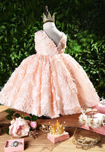Load image into Gallery viewer, Baby Tulle Dress