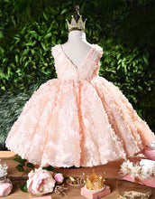 Load image into Gallery viewer, Baby Tulle Dress