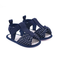 Load image into Gallery viewer, Flat Baby Sandals