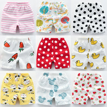 Load image into Gallery viewer, Unisex Infant Shorts