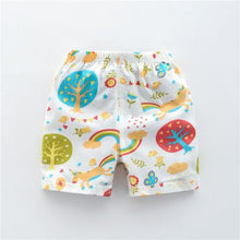 Load image into Gallery viewer, Unisex Infant Shorts