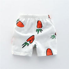 Load image into Gallery viewer, Unisex Infant Shorts