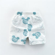 Load image into Gallery viewer, Unisex Infant Shorts