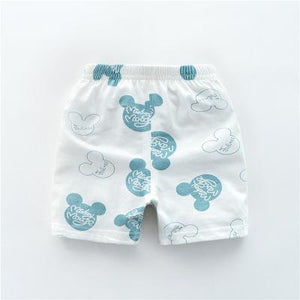 Unisex Infant Shorts