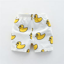 Load image into Gallery viewer, Unisex Infant Shorts