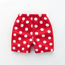 Load image into Gallery viewer, Unisex Infant Shorts