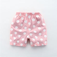 Load image into Gallery viewer, Unisex Infant Shorts