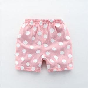 Unisex Infant Shorts