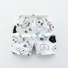 Load image into Gallery viewer, Unisex Infant Shorts