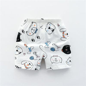 Unisex Infant Shorts