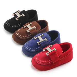 Infant Moccasins Shoes