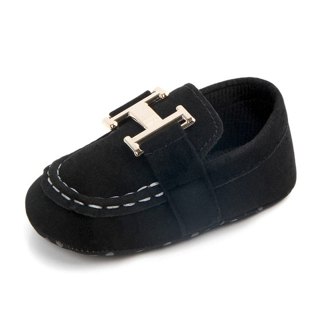 Infant Moccasins Shoes