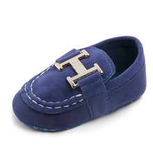Load image into Gallery viewer, Infant Moccasins Shoes