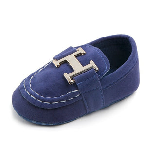 Infant Moccasins Shoes