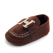 Load image into Gallery viewer, Infant Moccasins Shoes