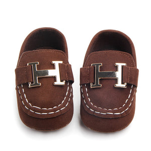 Infant Moccasins Shoes