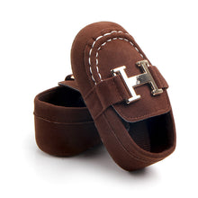 Load image into Gallery viewer, Infant Moccasins Shoes