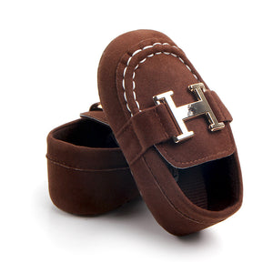 Infant Moccasins Shoes